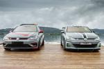 Volkswagen Golf Variant FighteR 2019 года